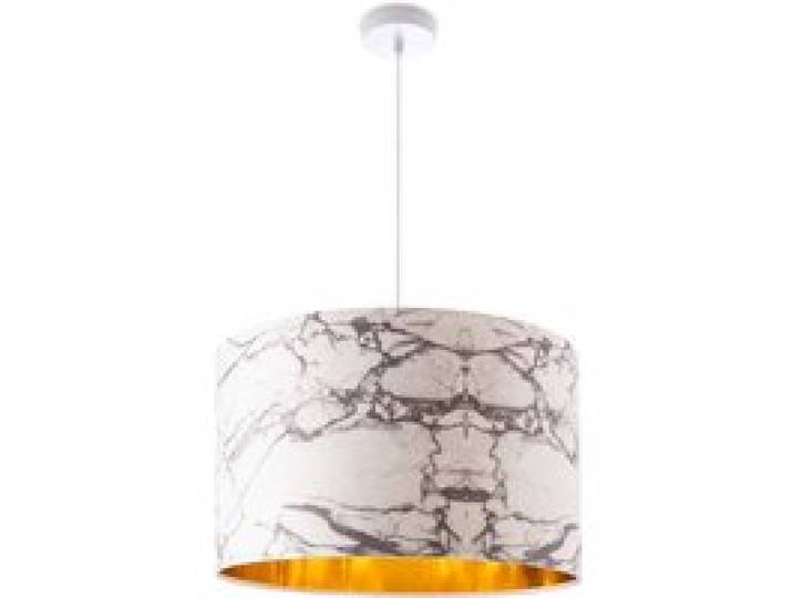 Suspension Loro or blanc