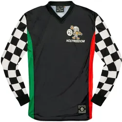 HolyFreedom Dirty Sir Cock Motocross Jersey S