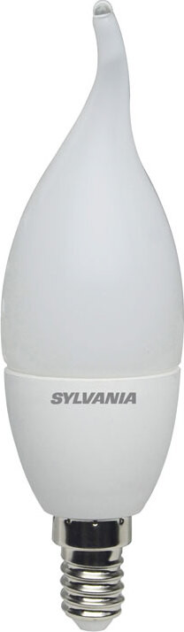 Sylvania AMP Toledo LED-kaars E14, 7 Watt, Warmwit 2700 K