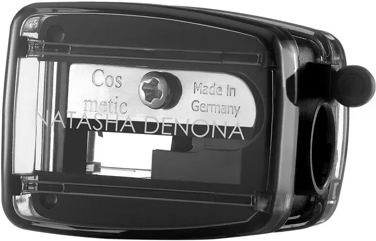 NATASHA DENONA - Pencil Sharpener - Anspitzer, 1 Stück, Fantasie