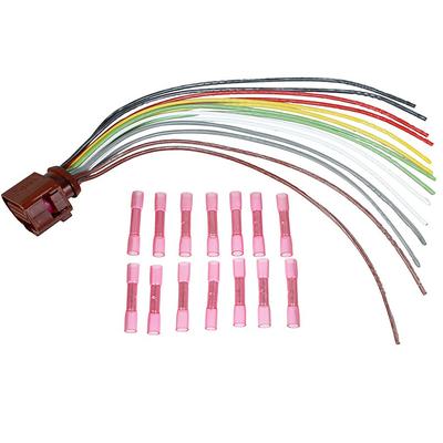 METZGER AUTOTEILE 2324286 für VW