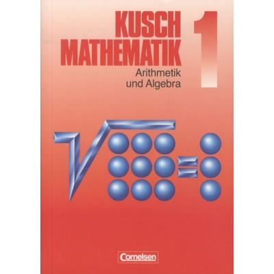 Mathematik, Taschenbuch von Lothar Kusch, Cornelsen