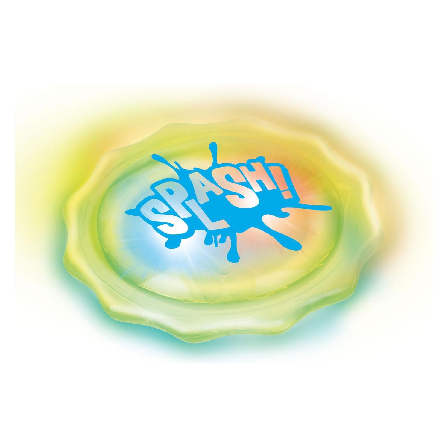 Toi-Toys Wasserskipper mit Licht - 9 cm (69898553)