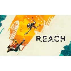 Reach