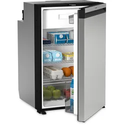 Dometic NRX 130S Einbau-Kompressorkühlschrank 126 Liter Edelstahl-Front