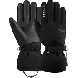 REUSCH Damen Handschuhe Reusch Helena R-TEX™ XT, Größe 6 in Schwarz Schwarz
