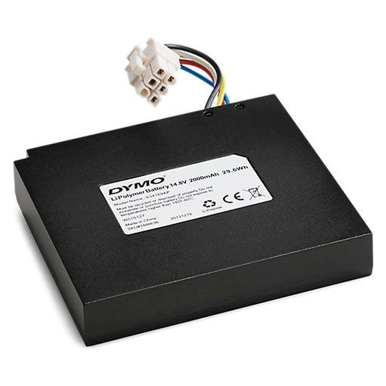 Dymo XTL 500 Li-polymer 14.8V Battery (1888636)