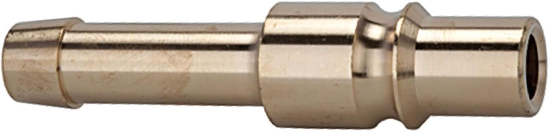 Riegler Einstecktülle für Kupplungen NW 12, Messing blank, Tülle LW 19 (243.70)