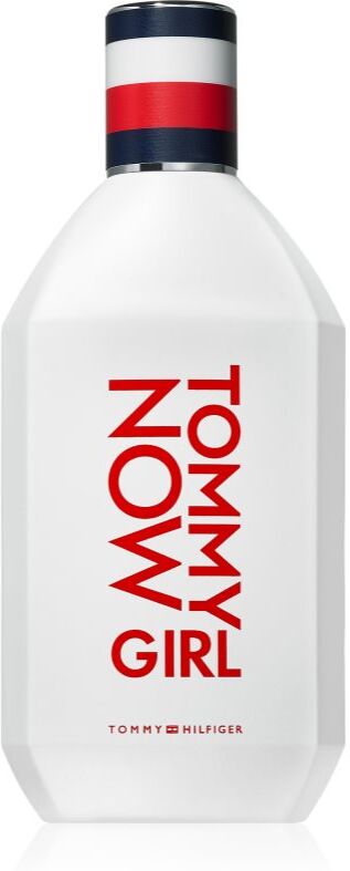 Tommy Hilfiger Tommy Girl Now Eau de Toilette pour femme 100 ml