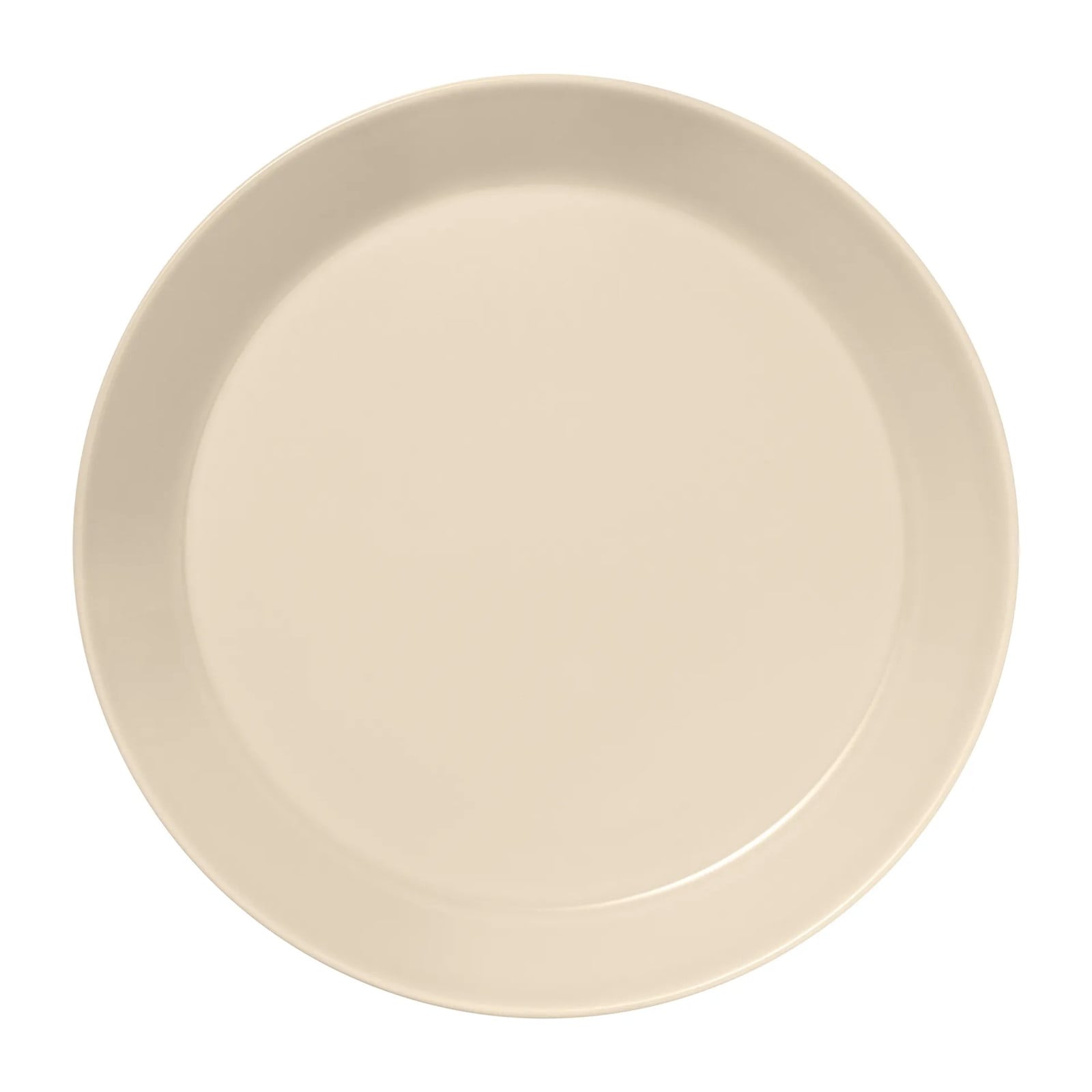Iittala Teema bord Linnen Ø26 cm
