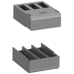 ABB MO165-54 Kurzschlussschutzschalter MO165, 54 A 1SAM461000R1016 MO16554