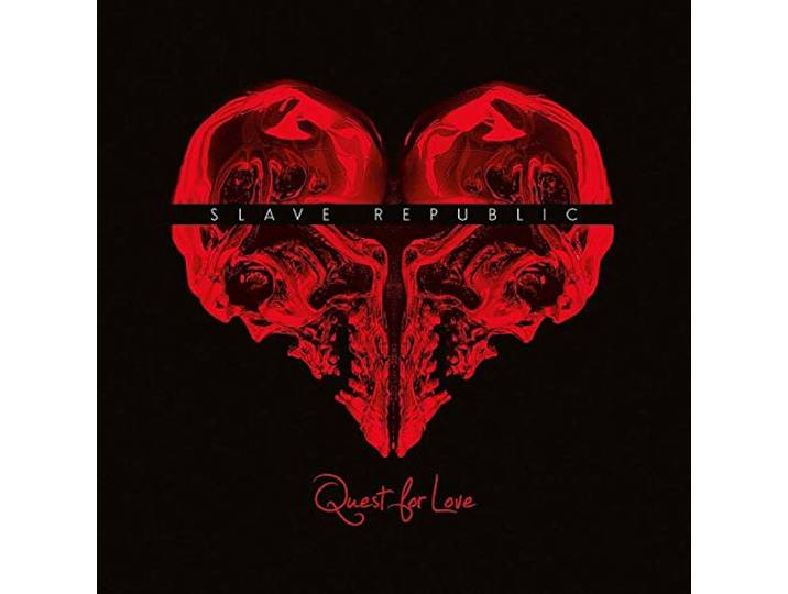 Slave Republic - Quest For Love