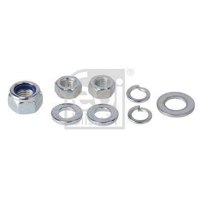 FEBI BILSTEIN Schraube 1002127