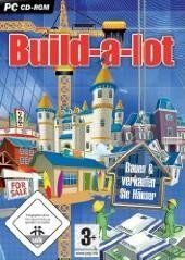 Rondomedia - Build a Lot - Konstruieren, Bauen, Verkaufen - Preis vom 09.10.2026 07:28:09 h