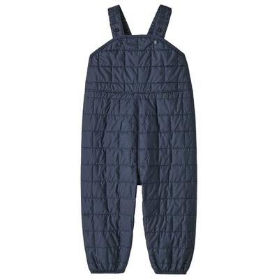 Patagonia - Kid's Baby Nano Puffer-Alls - Winterhose Gr 5 Years blau