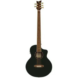 Ortega D8CE-5 - Akustikbass