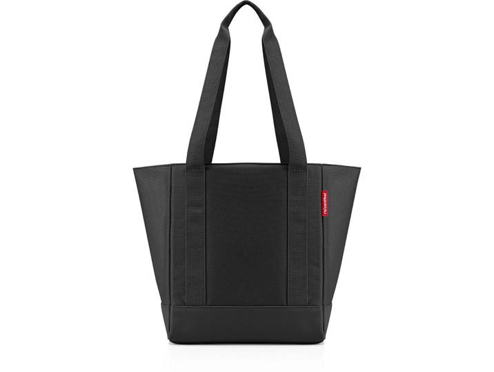 Reisetasche Reisenthel Schwarz Polyester B 51 cm 22 l - Reisetasche