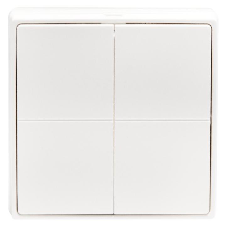 Shelly BLU Wall switch 4 ZB (FG3800238073053)