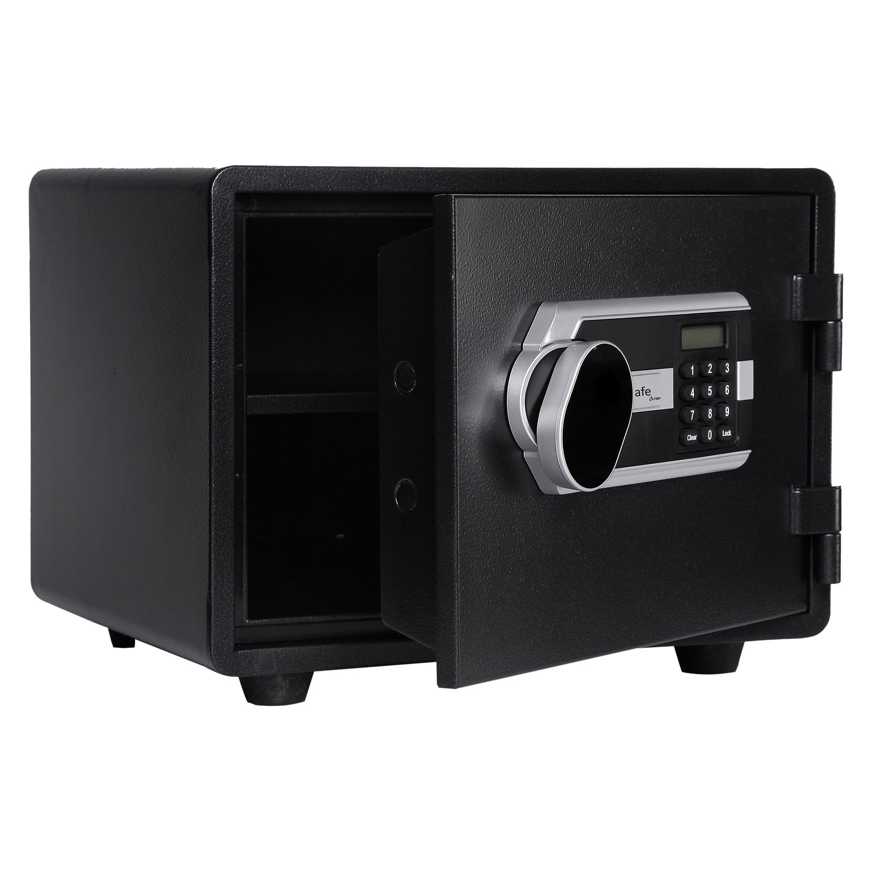Olympia Olymp Tresor GOsafe 5300 mit Code (12 l) (7127)