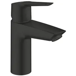 GROHE Waschbeckenarmatur Start matte black Messing 235512432