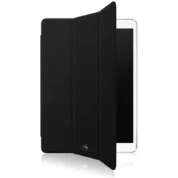 Black Rock Material Pure Apple iPad Pro 11" (2018) (Apple iPad Pro 11 2018), Tablet Hülle, Schwarz