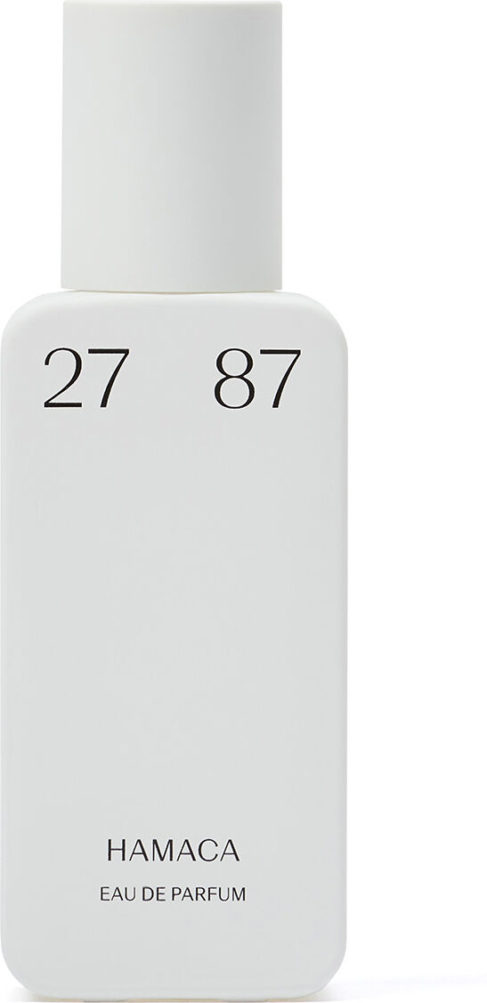 27ml 27 87 Perfumes Hamaca Eau de Parfum