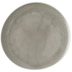 Rosenthal Junto Pearl Grey Speiseteller 27cm