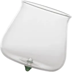Pirolo Wasserglas 400 ml grün