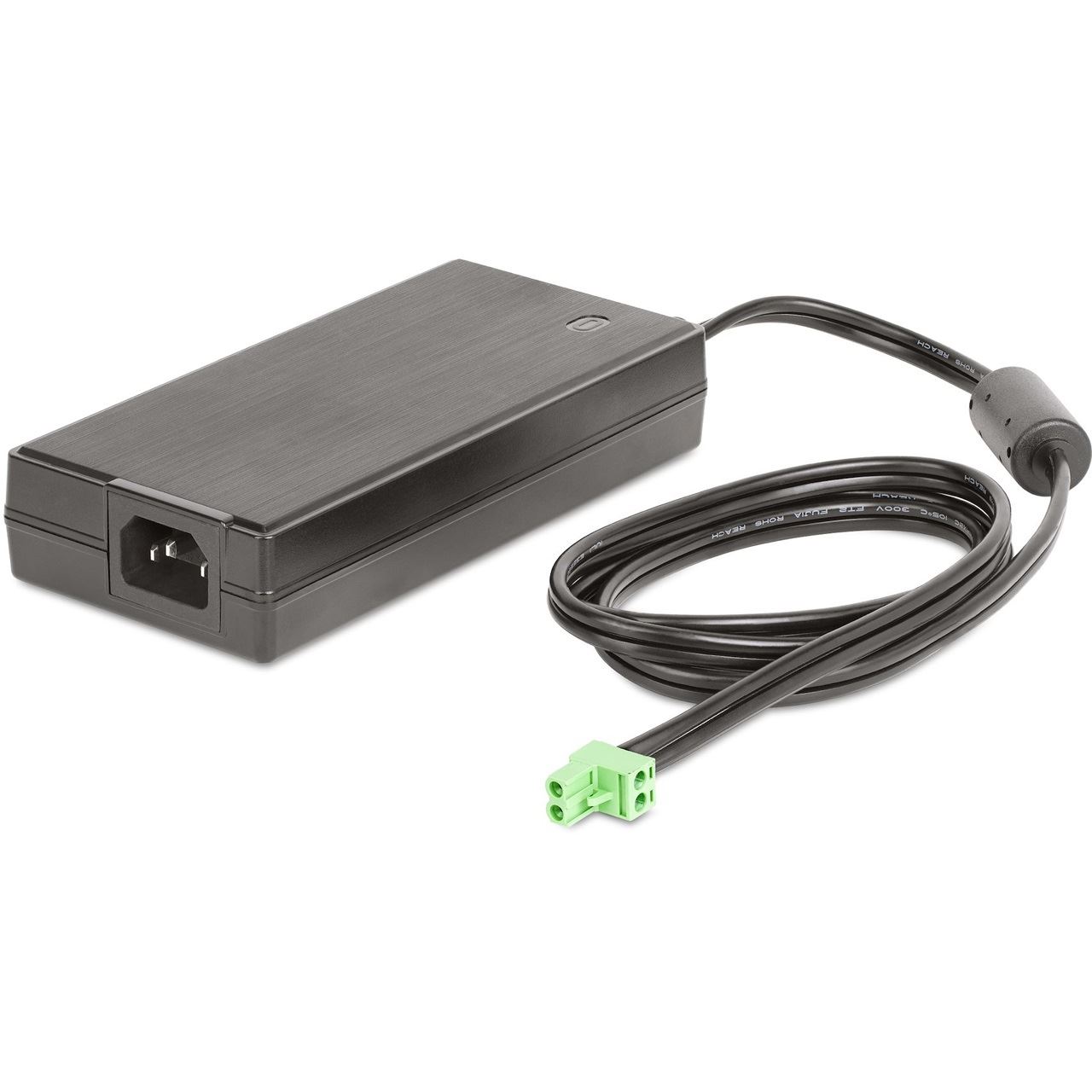 Startech POWER ADAPTER - 24V/6.6A EXTERNAL USB HUB POWER SUPPLY