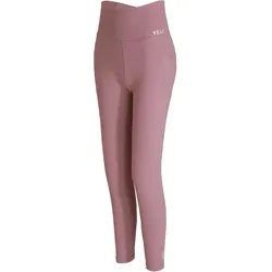 Yeaz, Damen, Tights, Obsessed (XL), Rot