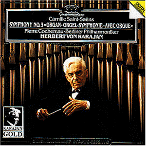 Cochereau, Pierre/Karajan, Herbert Von/Bp - Sinfonie 3 - Preis vom 28.09.2026 21:19:57 h