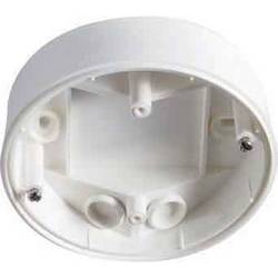 ESYLUX EP10425905 Oberflächenmontage Aufputzdose Weiß IP54