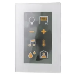 Comelit Group Smarttouch2 zur KNX DS343120