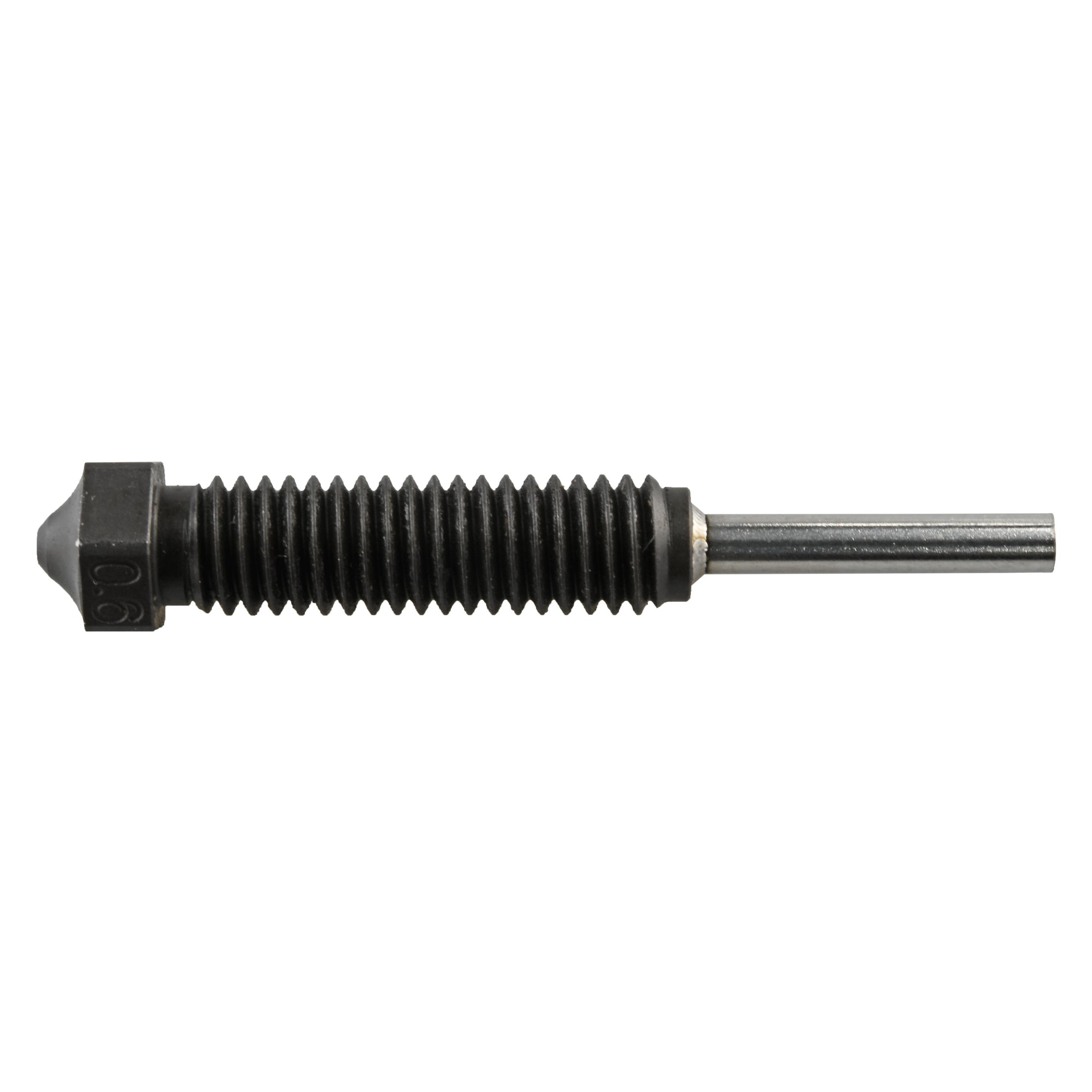Phaetus Dragonfly HIC HF Integrated Welded Nozzle 0.6 mm (Düse) (A064-02A-04-E)