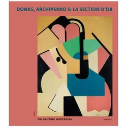 Donas, Archipenko & La Section d'Or, Fachbücher von Adriaan Gonnissen, Peter J.H. Pauwels, Pauwels, Peter J H Pauwels, Peter J. H.