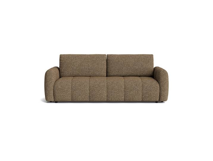 Toscana 3-Sitzer-Schlafsofa, Stauraum