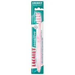 LACALUT sensitive Zahnbürste 1 St Zahnbürste