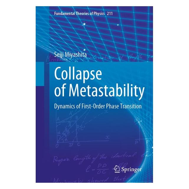 Springer Collapse of Metastability (71877086)