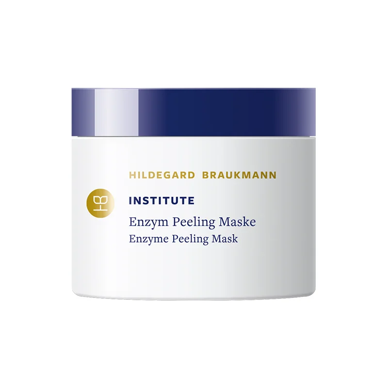 Hildegard Braukmann Institute Enzym Peeling Maske, 125g 07712