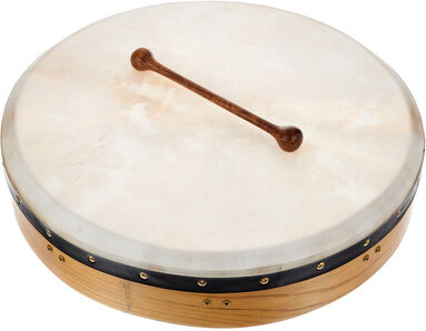 "Millenium 18""x3,5"" Bodhran Tuneable "