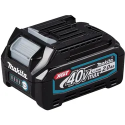 Makita Akku-BL4020 XGT 40V max. 2,0 Ah - 191L29-0