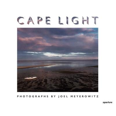 Joel Meyerowitz: Cape Light, Gebundene Ausgabe von Joel Meyerowitz, KNV Besorgung, 978-1-59711-339-7