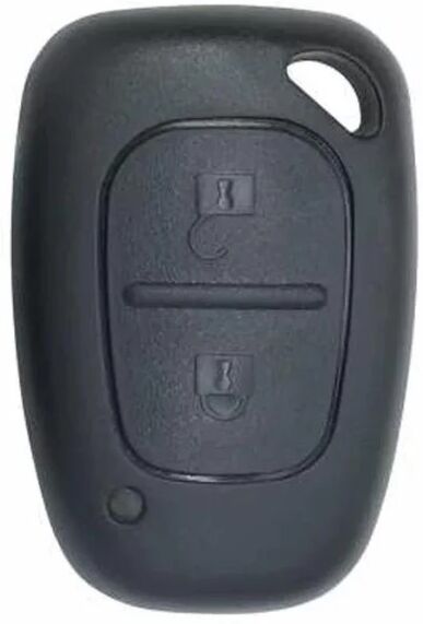 KEYSKAR RE2TL Housing, car key