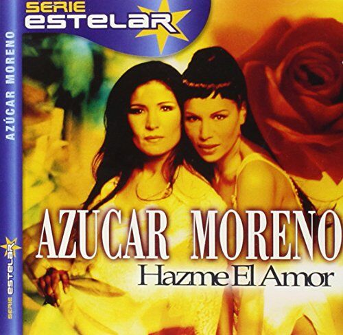 Azucar Moreno - Hazme El Amor - Preis vom 11.10.2026 23:13:37 h