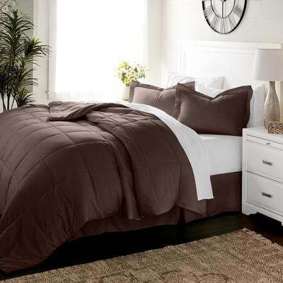 Becky Cameron Luxury 8-piece Bed in a Bag Set