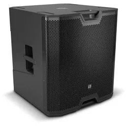 LD Systems ICOA SUB 18 A - Aktiver Basslautsprecher