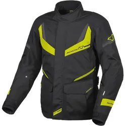 Macna Rancher wasserdichte Motorrad Textiljacke