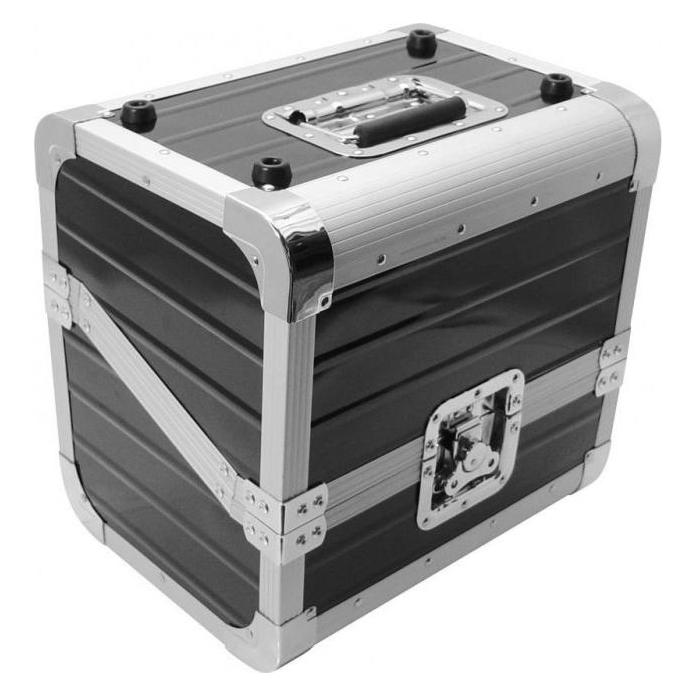 Zomo OB-80 XT Schwarz (33052817)