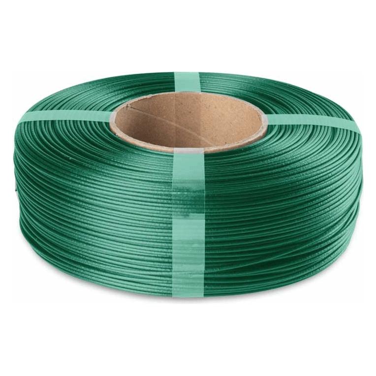 Spectrum The Filament ReFill PETG CF 1.75mm GREEN 1kg (PETG, 1000 g) (52469699)