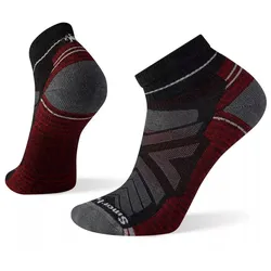 Smartwool Herren Performance Hike Light Cushion Wandersocken - 38-41 - charcoal